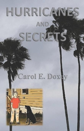 Hurricanes and Secrets by Carol E Doxey 9781942766827