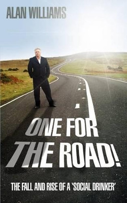 One for the Road! by Alan Williams 9781847487339