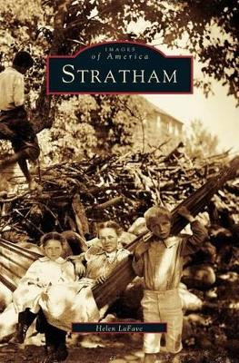 Stratham by Helen LaFave 9781531658687
