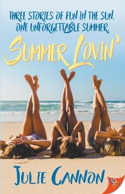 Summer Lovin' by Julie Cannon 9781635559200