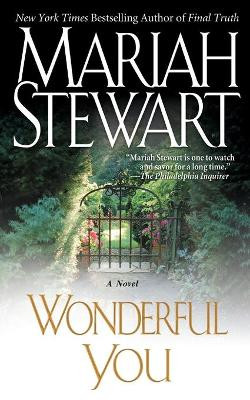 Wonderful You by Mariah Stewart 9781982134990