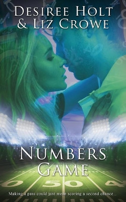 Numbers Game by Desiree Holt 9781509236442