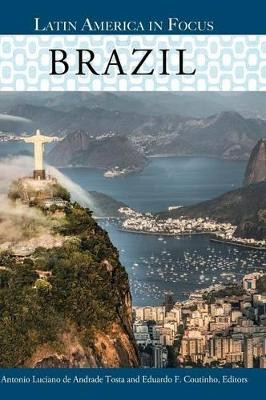 Brazil by Antonio Luciano De Andrade Tosta 9781610692571