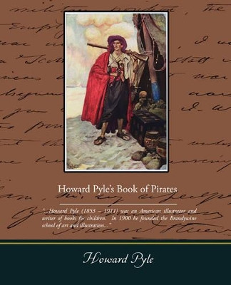 Howard Pyle S Book of Pirates by Howard Pyle 9781438505213
