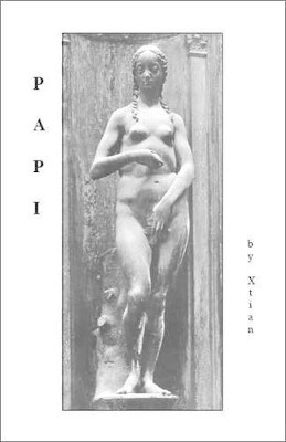 Papi by "Xtian" 9781552123423