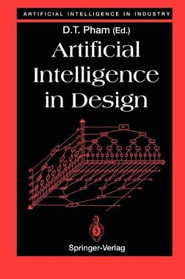 Artificial Intelligence in Design by D. T. Pham 9783642743566