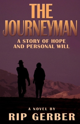 The Journeyman by Rip Gerber 9781629671994