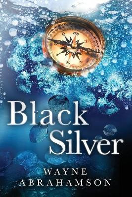 Black Silver by Wayne Abrahamson 9781950906543