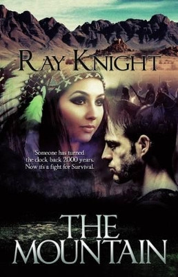 The Mountain by Ray Knight 9781909908260