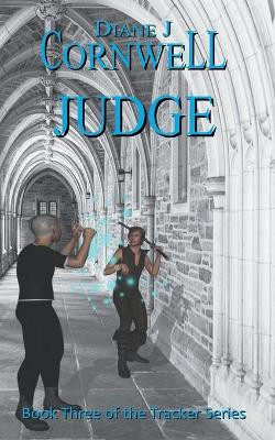 Judge by Diane J Cornwell 9781393498346