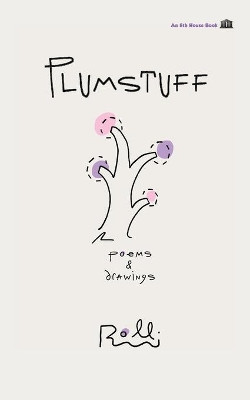 Plumstuff by Rolli 9781926716633