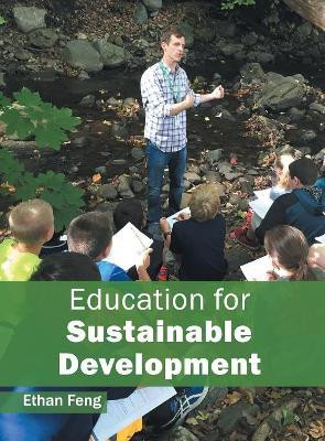 Education for Sustainable Development by Ethan Feng 9781682850138