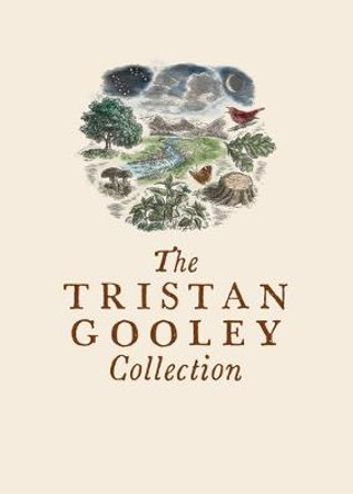 The Tristan Gooley Collection: How to Read Nature, How to Read Water, and the Natural Navigator by Tristan Gooley