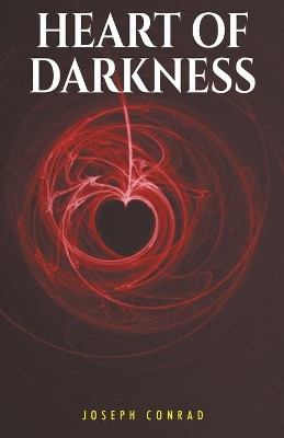Heart of Darkness by Joseph Conrad 9788194914518