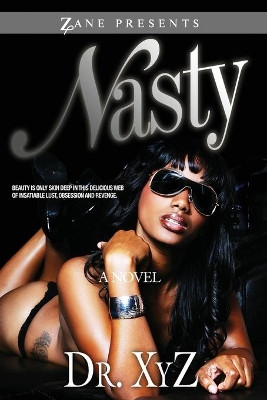 Nasty by Dr Xyz 9781593092610