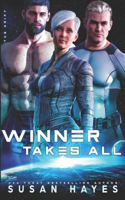 Winner Takes All by Susan Hayes 9781988446752