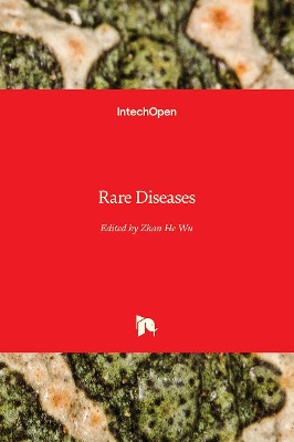 Rare Diseases by Zhan He Wu 9781838800239