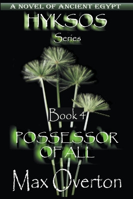 Possessor of All by Max Overton 9798201476427