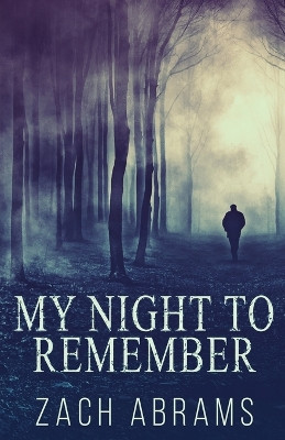 My Night To Remember by Zach Abrams 9784824122551