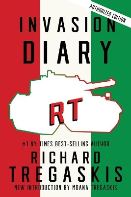 Invasion Diary by Richard Tregaskis 9781956695113