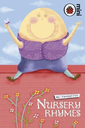 My Favourite Nursery Rhymes by  9781846467974
