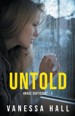 Untold by Vanessa Hall 9798201741105