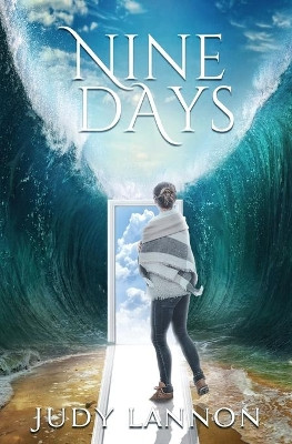 Nine Days by Judy Lannon 9781639883073