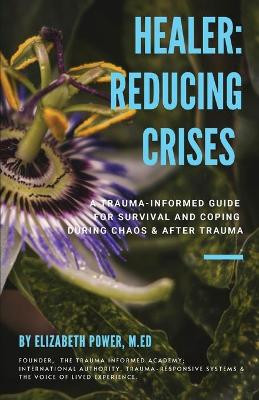 Healer: Reducing Crises: Reducing Crises by Elizabeth Power 9781883307035
