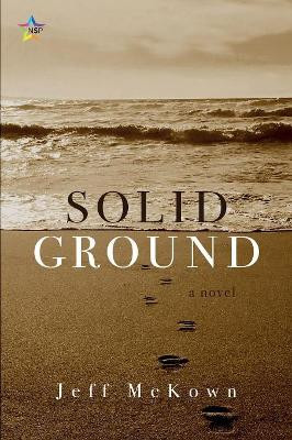Solid Ground by Jeff McKown 9781947139060