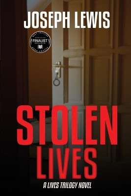 Stolen Lives by Joseph Lewis 9781684337682