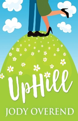 UpHill by Jody Overend 9784867473085