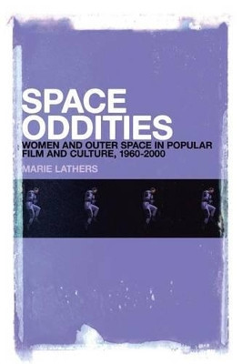Space Oddities by Marie Lathers 9781441172051
