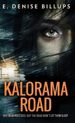 Kalorama Road by E Denise Billups 9784867523469