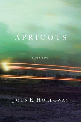 Apricots by John Holloway 9781950906123
