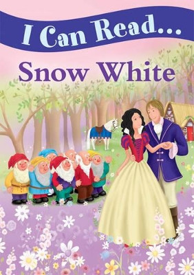 Snow White by  9780857802354