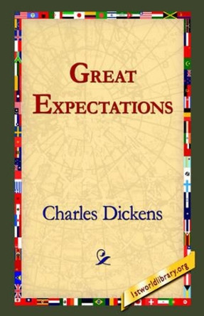 Great Expectations by Charles Dickens 9781421808208