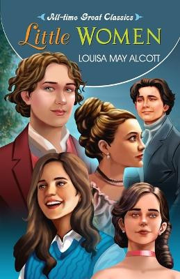 Little Women by Sahil Gupta 9788131013731