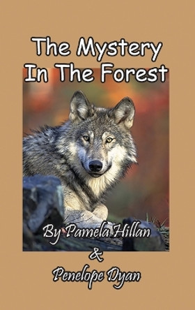 The Mystery In The Forest by Pamela Hillan 9781614777038