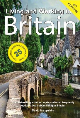 Living and Working in Britain by  9781909282872