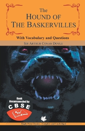 The Hound of the Baskervilles by  9789350332122