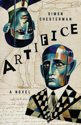 Artifice: A Novel 9789815084924