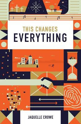 This Changes Everything (Pack of 25) by  9781682163849