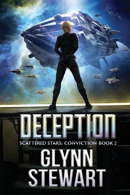 Deception by Glynn Stewart 9781989674055