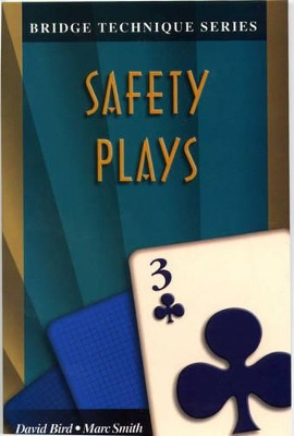Safety Plays by David Bird 9781894154192