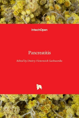 Pancreatitis by Dmitry Victorovich Garbuzenko 9781839681493
