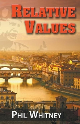 Relative Values by Phil Whitney 9781849148085