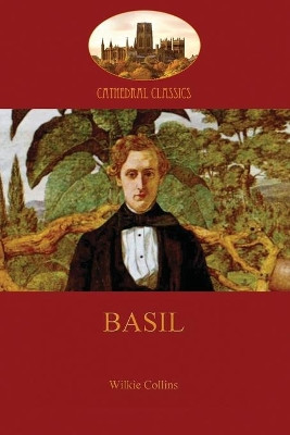 Basil by Wilkie Collins 9781909735002