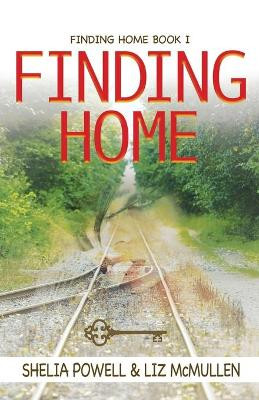 Finding Home by Shelia Powell 9781943353040