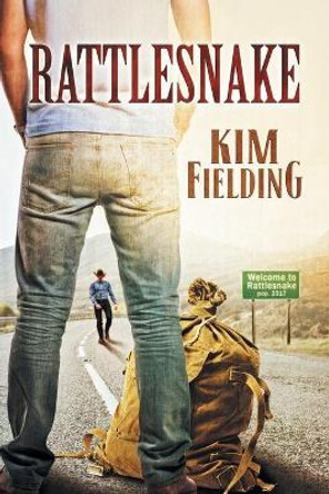 Rattlesnake by Kim Fielding 9781634764766