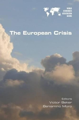 The European Crisis by Victor Beker 9781848902084